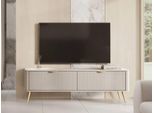 Mobile Porta Tv Cartage - Beige