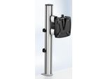 Set Di Sistemi Multiutente Novus Carrello Di Supporto Singolo Tss