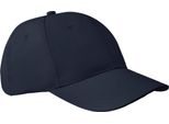 Sols 04096 | Cappello A 6 Pannelli Apollo - Colore: French Navy - Taglia: Unica
