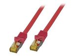 Efb Elektronik Efb-Elektronik - Cavo Patch - Da RJ-45 (M) A RJ-45 (M)