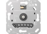 Jung RTR241 Termostato Ambiente 24V (Riscaldamento/Raffreddamento) (RTR241)