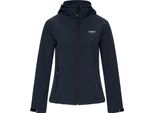 Nordberg Ingrida Giacca Softshell Donna - Blu Navy - Taglia Xl