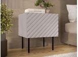 Set Di 2 Comodini Noxa - Cashmere