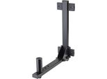 KöNig & Meyer 24140 Supporto A Parete Per Diffusori (24140-000-55)