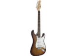 Dimavery ST-203 Chitarra Elettrica, Sunburst (26211030)