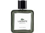 Lacoste Eau De Parfum 60Ml