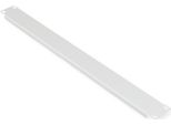 Pannello Cieco Roline Da 19 Pollici 1U Grigio