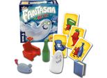 Devir - Ghost Blitz, Gioco Da Tavolo, Giochi Da Tavolo 8 Anni, Gioco Di Carte, Gioco Per Feste (Bgblitz) Devir