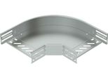 Obo Curva A 90° Rb 90 620 Fs Per Canalina Portacavi Hor.60X200 (6036564)