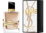 Yves Saint Laurent Ysl Libre Flowers & Flames Eau De Parfum 50Ml