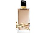 Yves Saint Laurent Libre Flowers & Flames Eau De Parfum 90 Ml