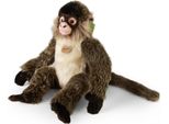 Rappa Scimmia Di Peluche 30 Cm ECO-FRIENDLY