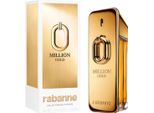 Paco Rabanne - Million Gold Edp 50Ml