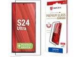 E.V.I Displex Vetro Premium Fcar Samsung Galaxy S24 Ultra (02042)