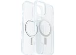 Otterbox Serie React Per Magsafe Per Iphone 16 Plus, Trasparente