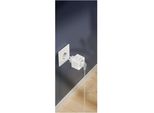 Hama Presa Di Corrente Smart Wlan, Matter, 3.680W, Controllo Vocale/App, Confezione Da 3 (00176658)