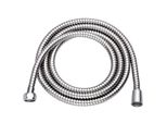 Tubo Doccia In Acciaio Inox Hydro, 2 M
