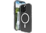 DBRAMANTE1928 Dbramante1928 Iceland Ultra D3O Magsafe - Iphone 16 Pro - Trasparente