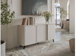 Cassettiera Con Ante Klemek - Cashmere