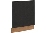 Anta Per Mobile Cucina Zhilan - 570X596 Mm, Rovere Lancelot / Matera