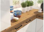 Anta Per Mobile Cucina Zhilan - 713X446 Mm, Rovere Lancelot / Matera