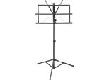 Leggio Dimavery NTS-1, Nero