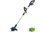 Alzatools Decespugliatore Aku CGT20V Batteria 20V (Senza Aku)