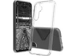 Jt Berlin Backcase Pankow Clear| Samsung Galaxy A55 5G| Trasparente| 11052 (11052)