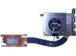 Dell Assy, Htsnk, Uma, W/Fan, 5420 (HX40M)