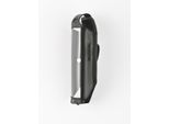 Custodia In Pelle Soryt Unify Openscape R6, Clip In Acciaio (Unify R6 Clip In Acciaio)