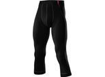 Pantaloni LöFfler Hr 3/4 Transtex Warm