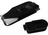 Custodia In Pelle Soryt Openstage SL5, Clip Girevole (SL5 Girevole)