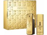 Paco Rabanne 1 Million Eau De Toilette 100 Ml E Deospray 150 Ml