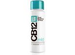 CB12 Collutorio Delicato 250Ml