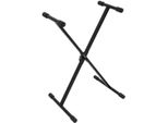 Dimavery SL-2EU Supporto Per Tastiera