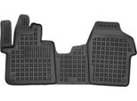Tappetini Auto In Gomma Rezaw-Plast Fiat Scudo 2022- (Anteriore)