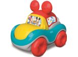Clementoni Baby Disney Puzzel Auto