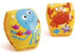 Manicotti Da Bagno 15X23 Cm Mondo Sommerso Intex