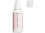 Spray Fissante Opacizzante E Fondotinta Relove Super Matte (Fix Mist) 50 Ml