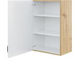 Pensile Cucina 50 Cm Fryzia - Bianco