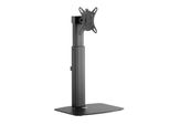 Supporto Da Tavolo Per Monitor Act, 1 Schermo Fino A 32", Con Molla A Gas AC8331"