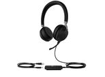 Yealink UH38 Dual - Cuffie - On-Ear - Bluetooth