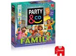 Jumbo Party & Co. Famiglia