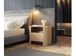 Comodino Betty - Rovere Vicenza