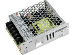 Alimentatore Switching Meanwell 35W / 5V (51405120)