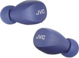 Jvc HA-A6T Cuffie Auricolari True Wireless Stereo (Tws) Per Chiamate/Musica Bluetooth Blu (HA-A6T-A-U)