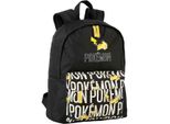 Plecak Toybags Pikachu 41Cm - Oficjalny Produkt Pokemon, Plecak Szkolny I Codzienny