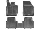 Tappetini In Gomma Per Auto Rezaw-Plast Vw ID.5 2022-