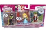 Hasbro Disney Aurora 3Pak E6679
