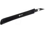 Ifixit EU145185-2 Nero Coltello A Scatto Coltello Per Tappeti (EU145185-2)